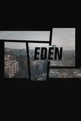 Eden 2019, Германия постер