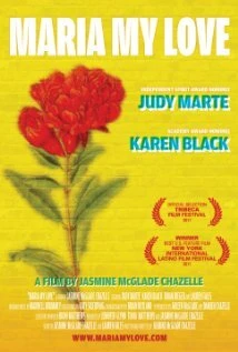 Постер Мария – моя любовь 2011