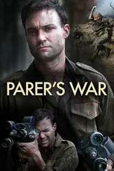 Parer's War постер