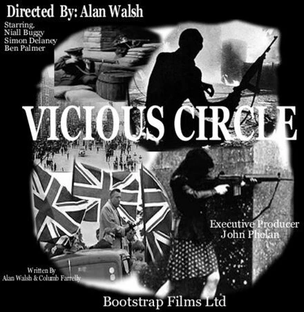 Постер Vicious Circle**