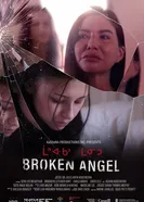 Broken Angel постер