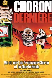 Choron, dernière постер