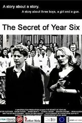 The Secret of Year Six постер