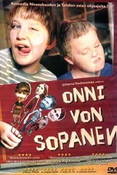 Онни Сопанен 2006 постер