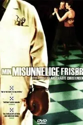 Мой ревнивый парикмахер 2004 постер