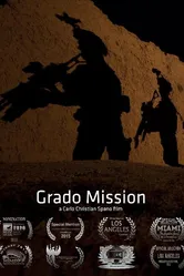 Missione Grado постер