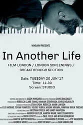 In Another Life 2017, Великобритания постер