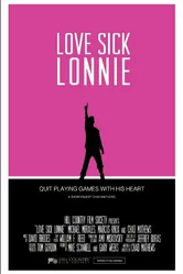 Love Sick Lonnie постер