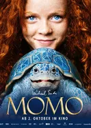 Momo постер