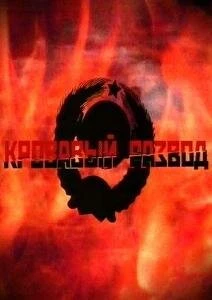 Постер Кровавый развод 2009