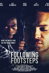 Following Footsteps постер