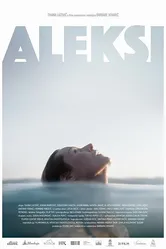 Алекси 2018 постер