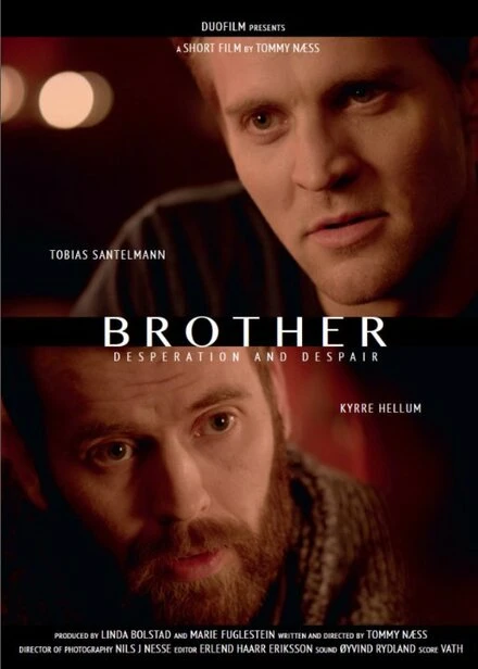 Постер Bror 2014