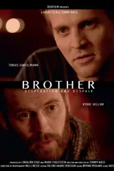 Bror 2014 постер