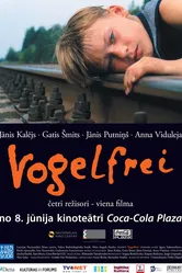 Фогельфрай 2007 постер