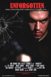 Unforgotten 2012 постер