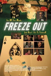 Freeze Out постер