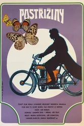 В старые добрые времена 1980 постер