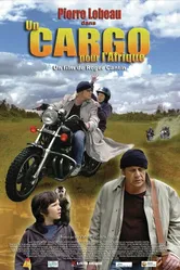 Груз в Африку 2009 постер