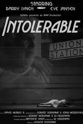 Intolerable постер