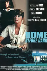 Home Before Dark постер