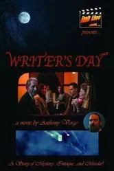 Writer's Day постер