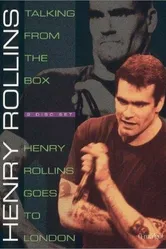 Генри Роллинз: Голос из коробки 1992 постер