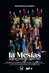 La Mesías постер