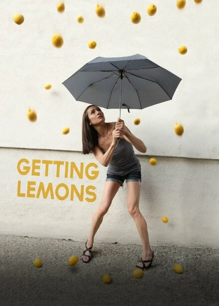 Постер Getting Lemons
