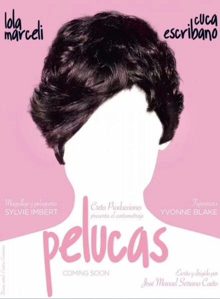 Постер Pelucas