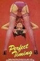 Perfect Timing постер