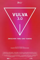 Вульва 3.0 2014 постер