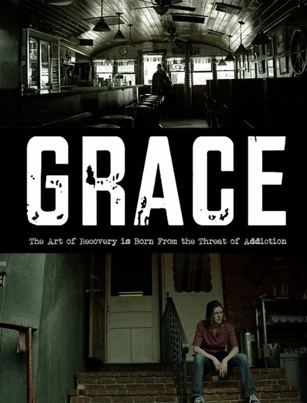 Постер Grace 2015, США, короткометражка