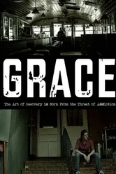 Grace 2015, США, короткометражка постер