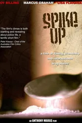 Spike Up постер