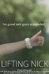 Lifting Nick постер