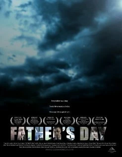 Постер Father's Day 2009