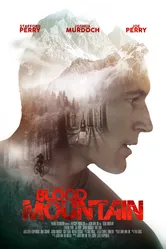 Кровавая гора 2017 постер