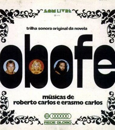 Постер O Bofe
