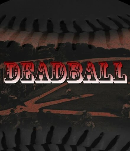 Постер Deadball 2015