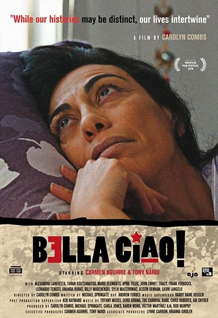 Постер Bella Ciao!