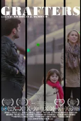 Grafters 2014 постер