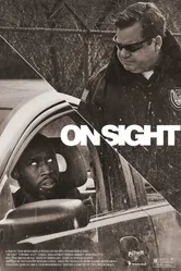 On Sight постер