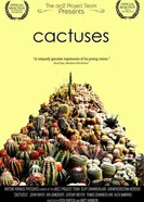 Cactuses постер
