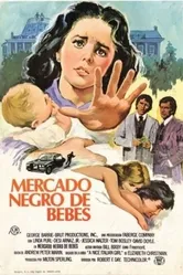 Не крадите моего ребенка 1977 постер