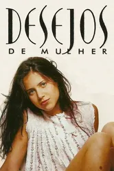 Желание женщины 2002 постер