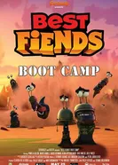 Best Fiends: Boot Camp постер