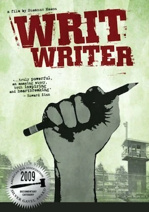 Постер Writ Writer