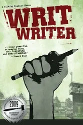 Writ Writer постер