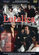 Lutalica 1987 постер